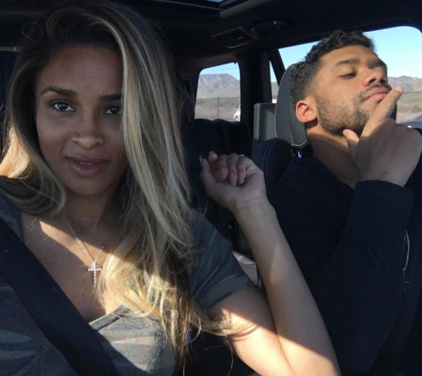 These Famous Couples Take The Best Selfies Together
